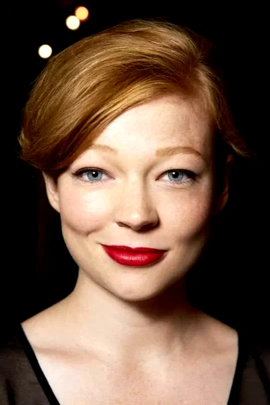 Sarah Snook