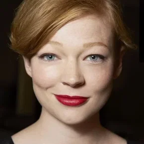 Photo star : Sarah Snook