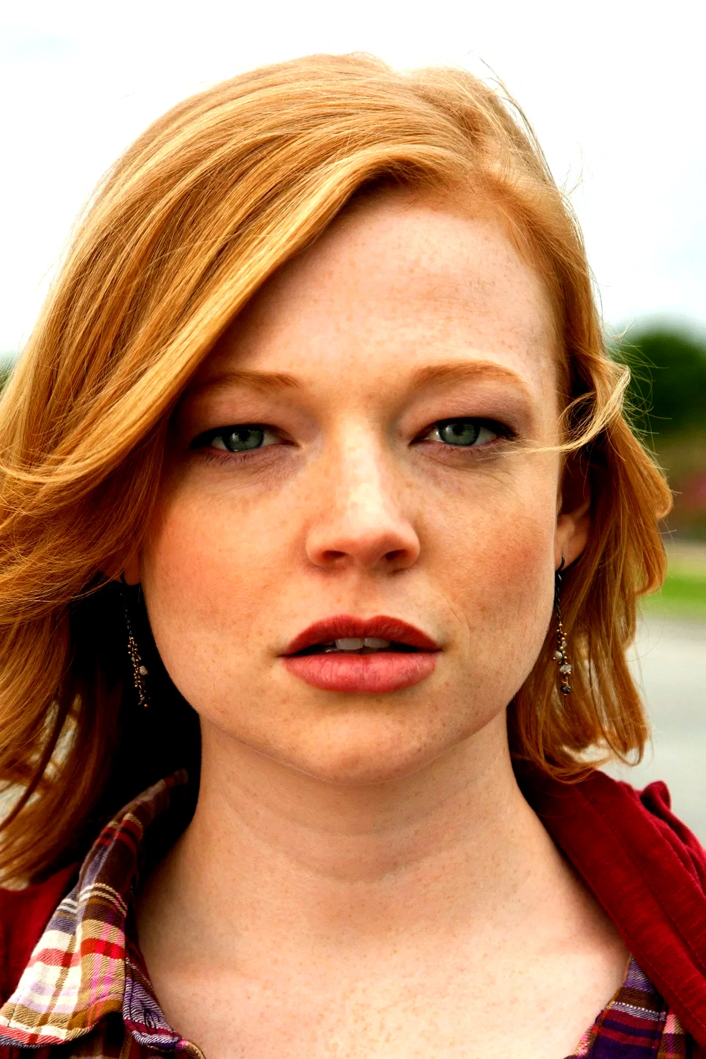 Sarah Snook