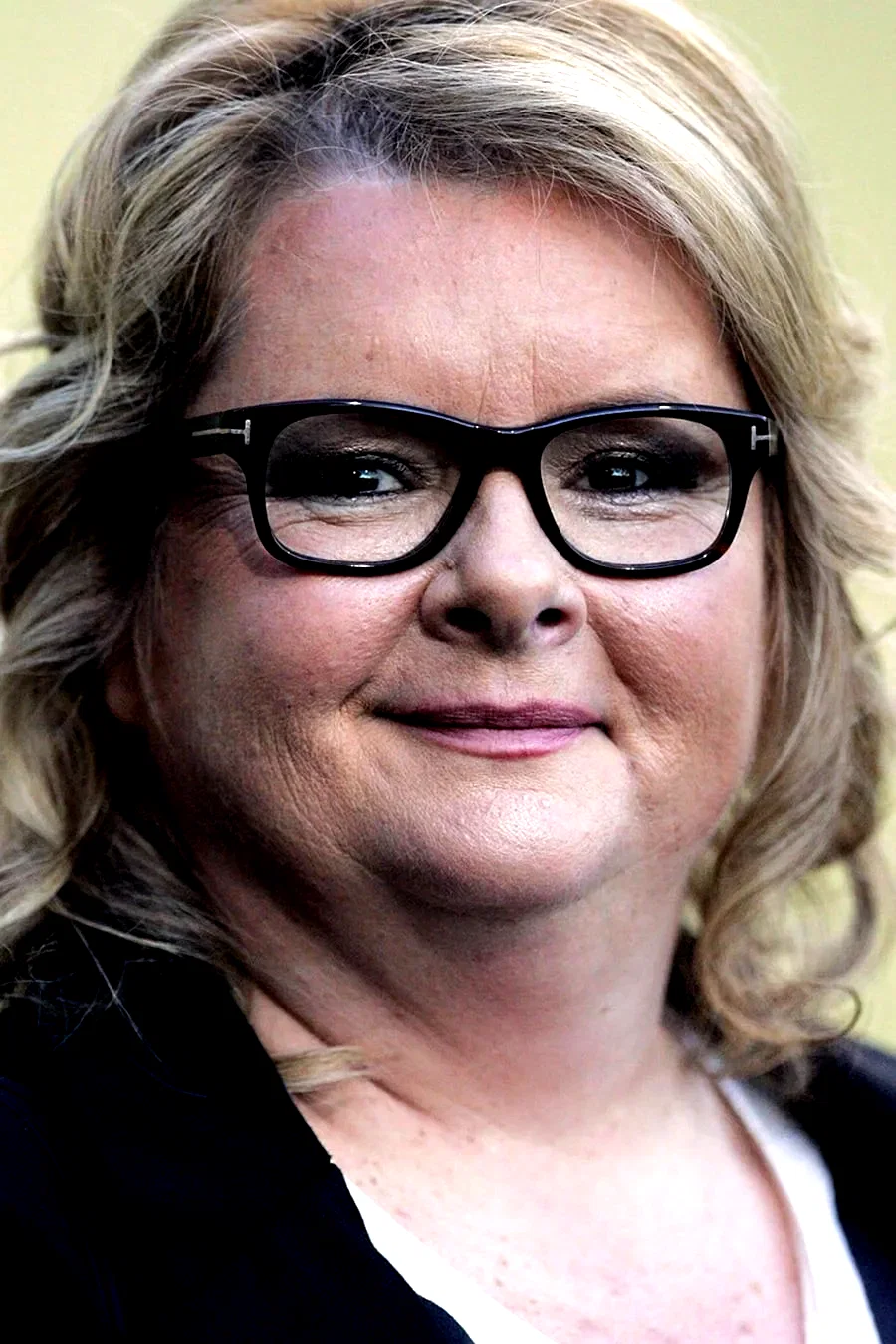 Magda Szubanski