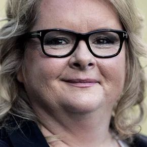 Photo star : Magda Szubanski