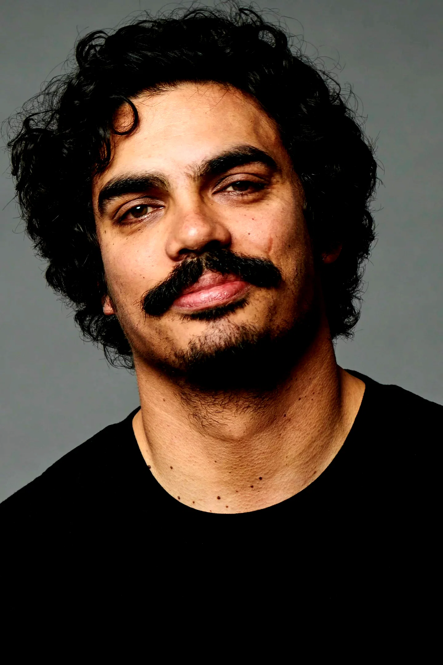  Tony Armstrong