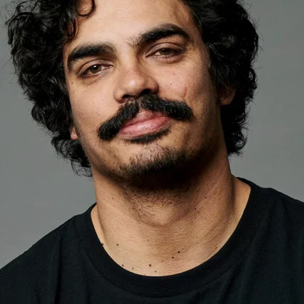  Tony Armstrong