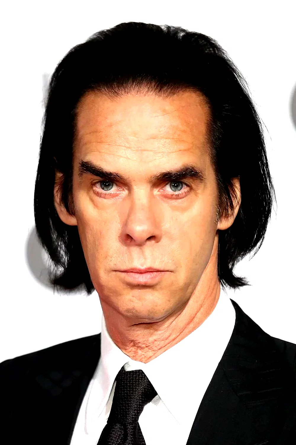 Nick  Cave