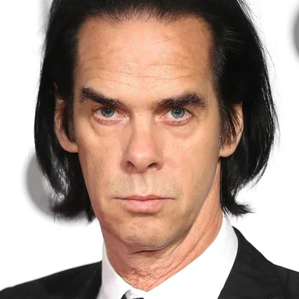 Nick  Cave