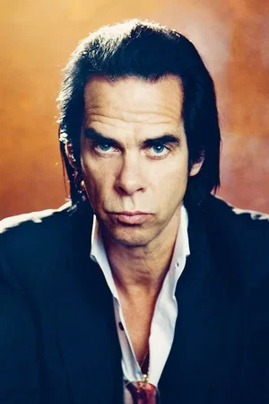 Photo de Nick  Cave