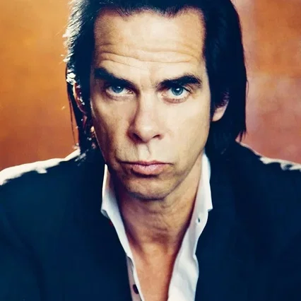Nick  Cave