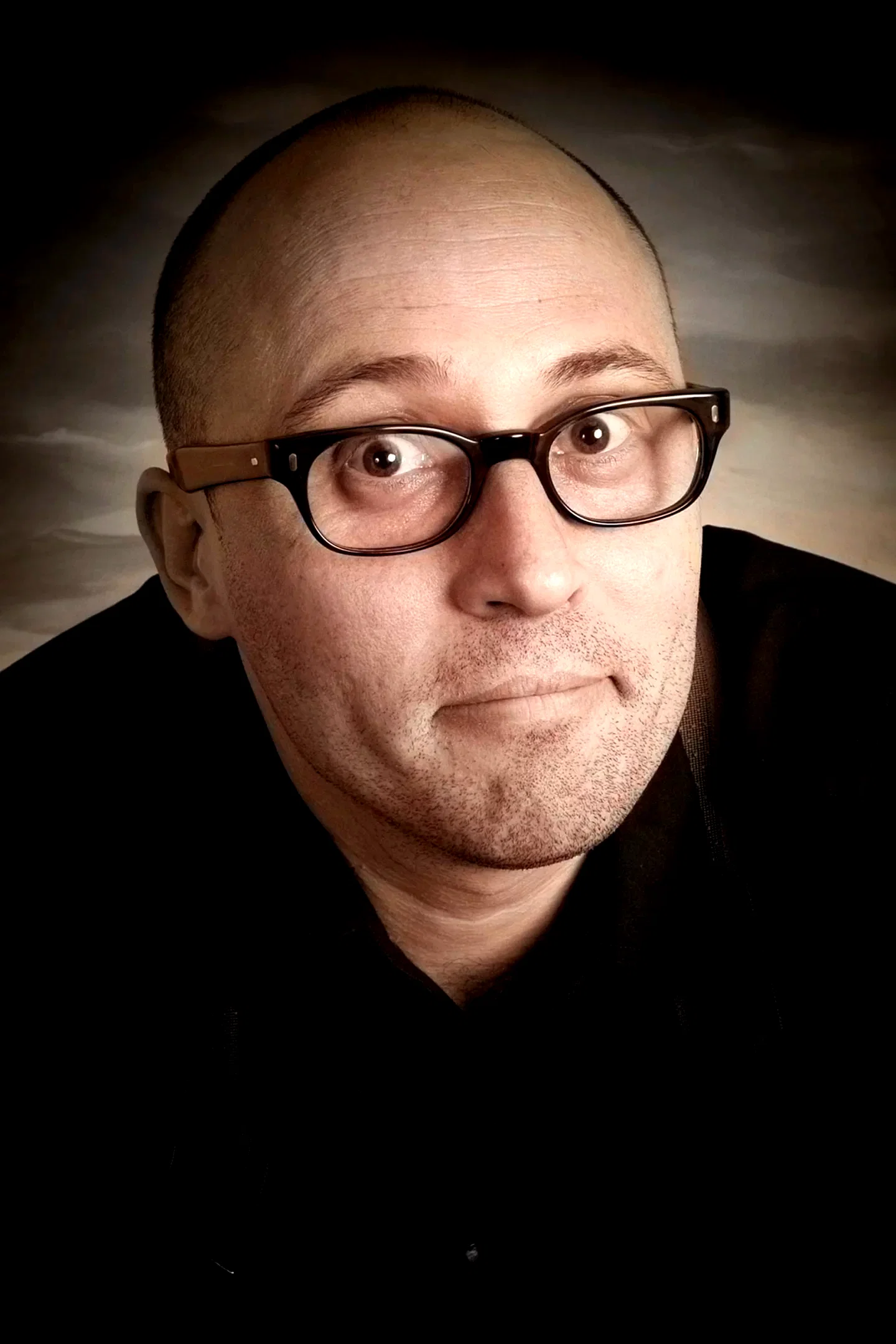 Adam Elliot