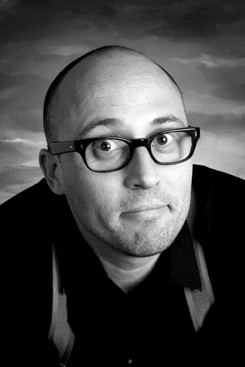 Adam Elliot