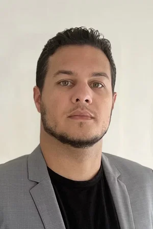  Bruno Mourral photo