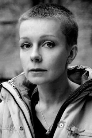  Maria Stepanova photo