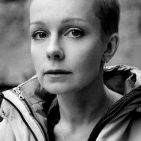 Photo star :  Maria Stepanova