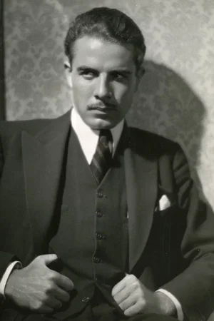  Onslow Stevens