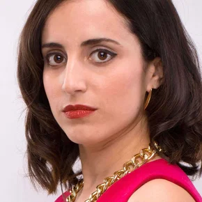 Photo star :  Camila Hirane