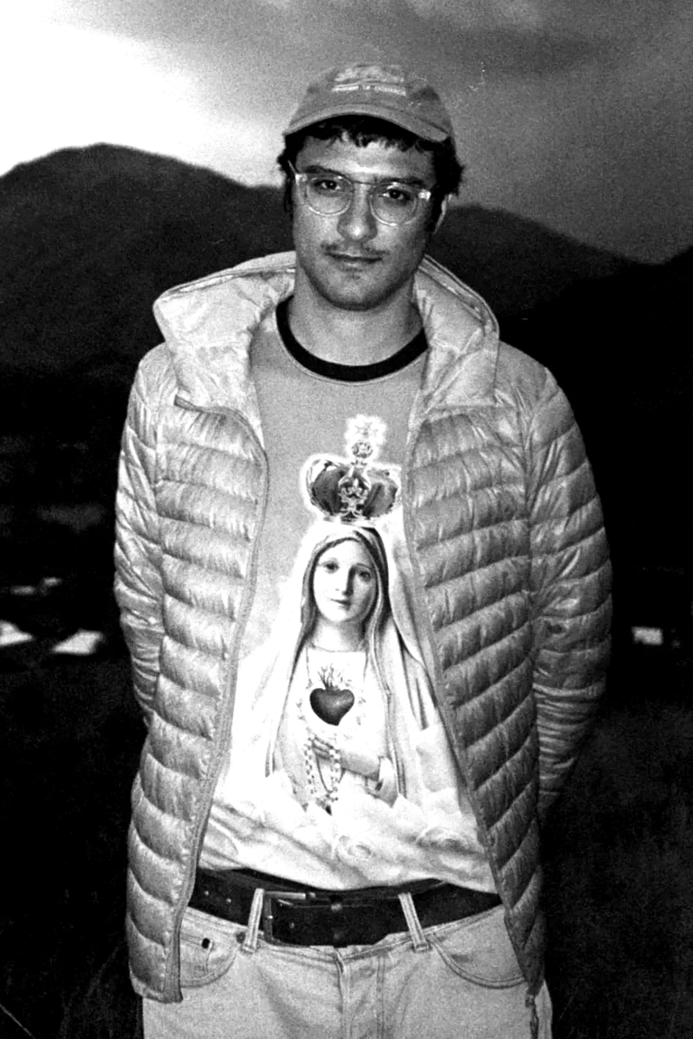 Federico Luis Tachella