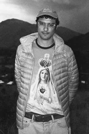 Photo de  Federico Luis Tachella
