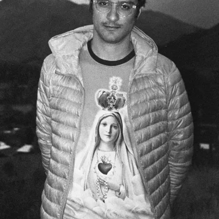  Federico Luis Tachella