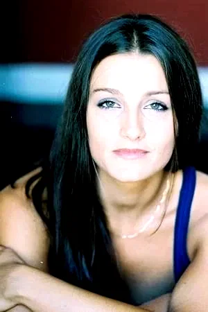 Barbara Beretta