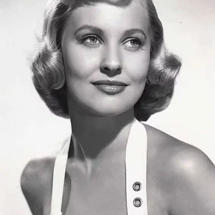 Lola Albright