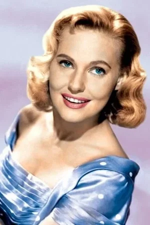 Lola Albright