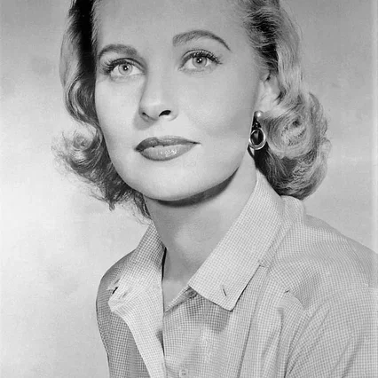 Lola Albright