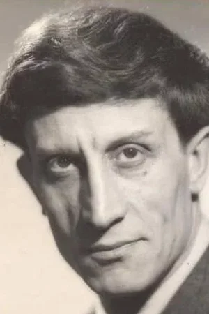 Georges Douking photo