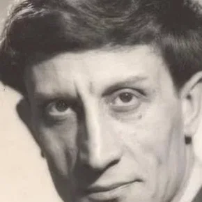 Photo star : Georges Douking