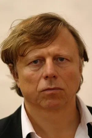 Hans Peter Cloos photo