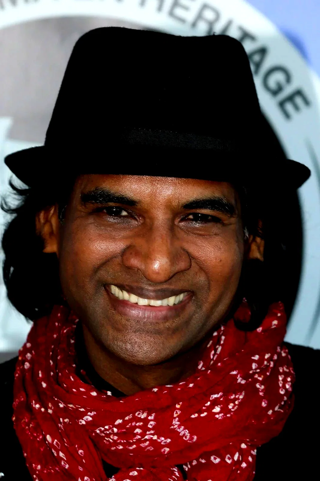  Raghunath Manet