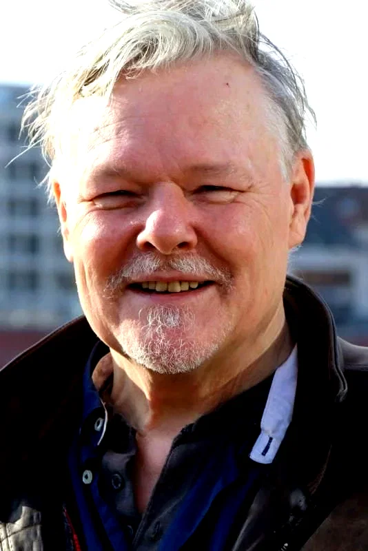  Jos Verbist
