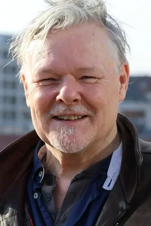 Photo de  Jos Verbist