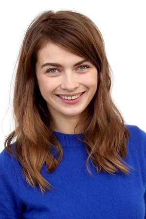  Ana Neborac photo