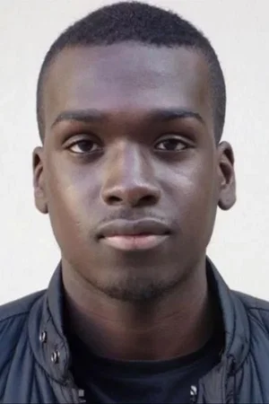  Sadio Nakaté photo