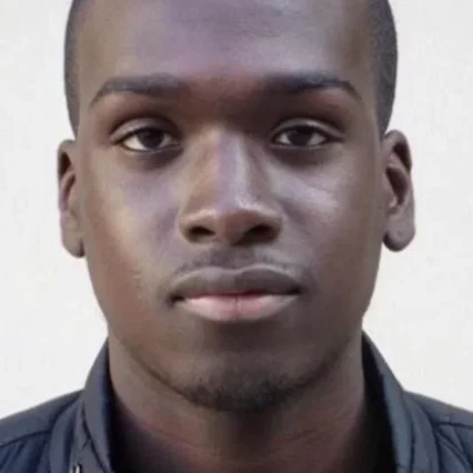  Sadio Nakaté