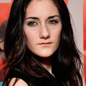 Photo star : Maryne Cayon