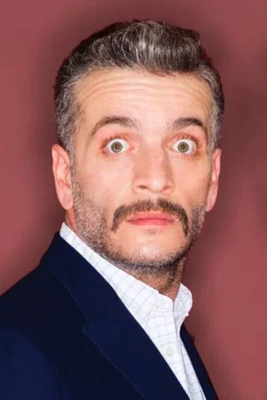 Murat Cemcir photo