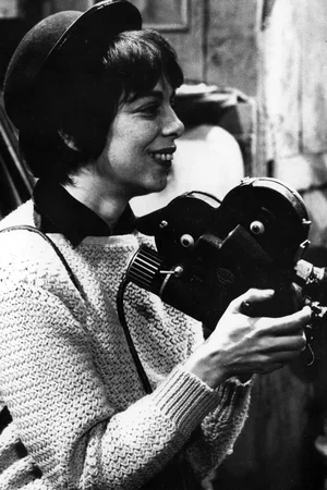 Shirley Clarke photo
