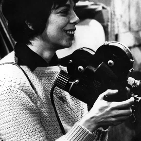 Photo star : Shirley Clarke