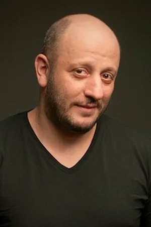  Serkan Keskin