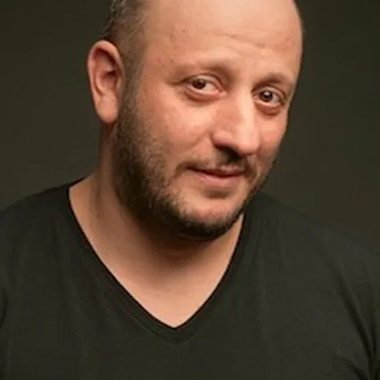  Serkan Keskin