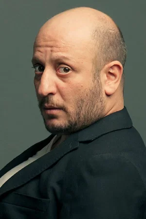  Serkan Keskin