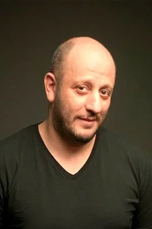  Serkan Keskin photo