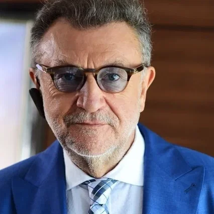 Tamer Levent