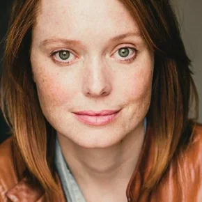 Photo star : Samantha Sloyan