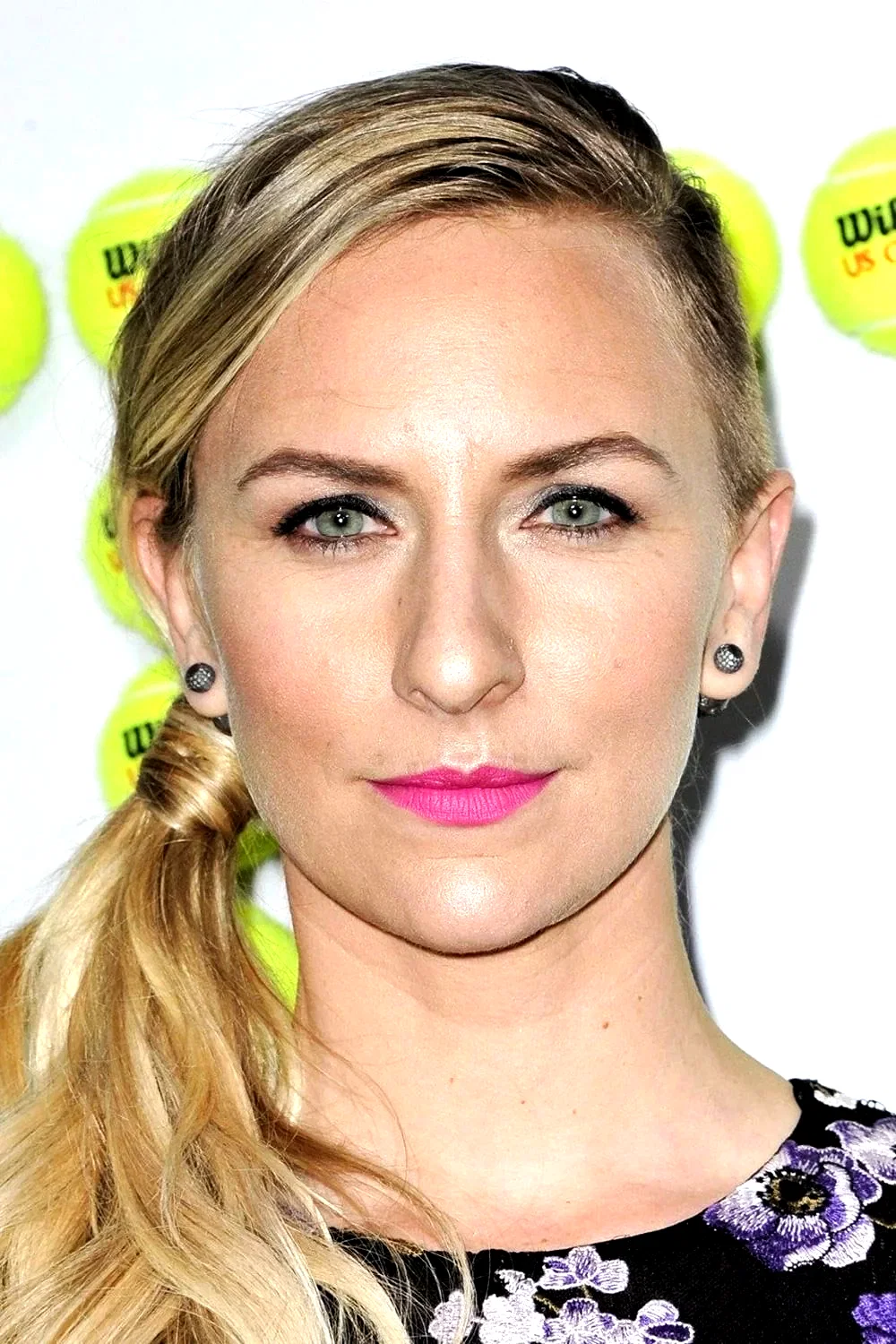 Mickey Sumner 