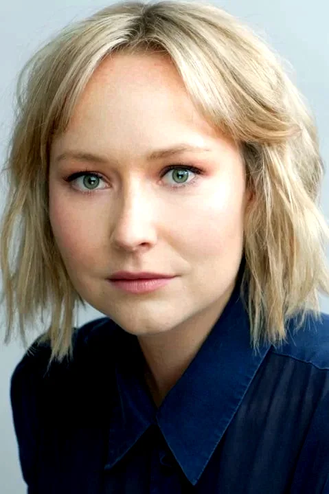  Fern Sutherland