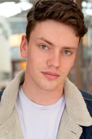  Richard Crouchley photo