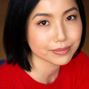 Photo star :  Ally Xue