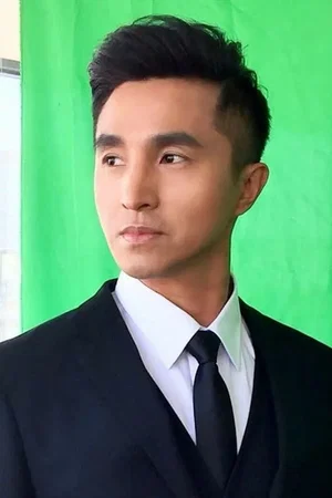  Sam Wang photo