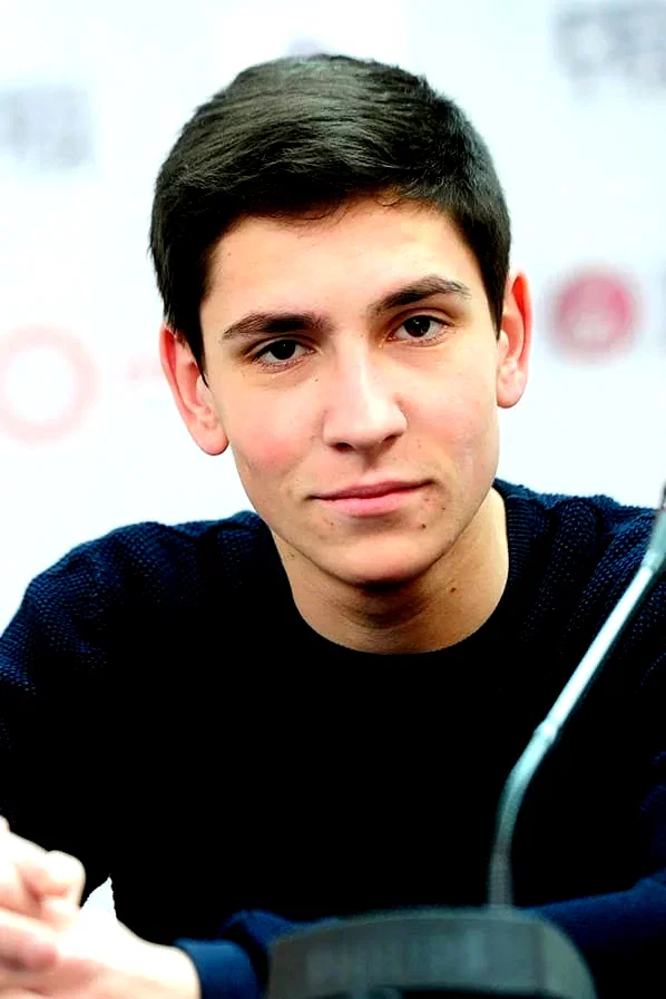  Denis Murić